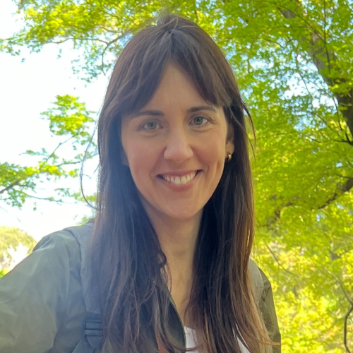 Alice Reis - NSFS Board Member
