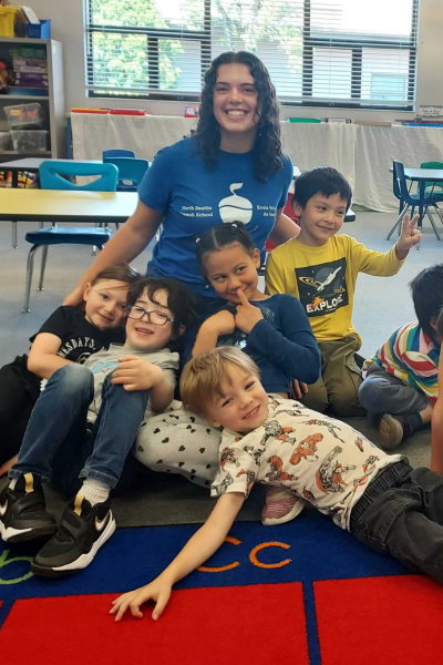Support Local Teachers