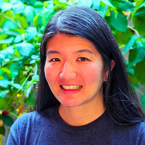 Margaux Eng - NSFS Fundraising Chair