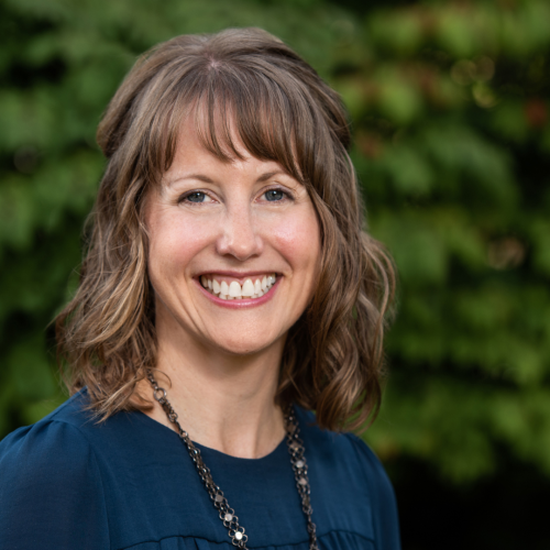 Robyn Long - NSFS Diversity, Equity and Inclusion Board Chair