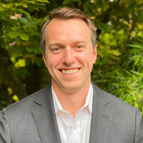 Elliot Flautt - NSFS Board Member