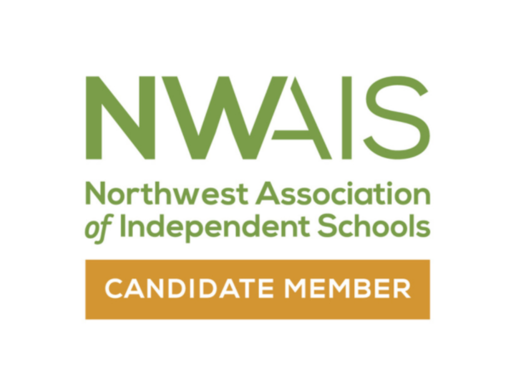 NWAIS Candidate Member