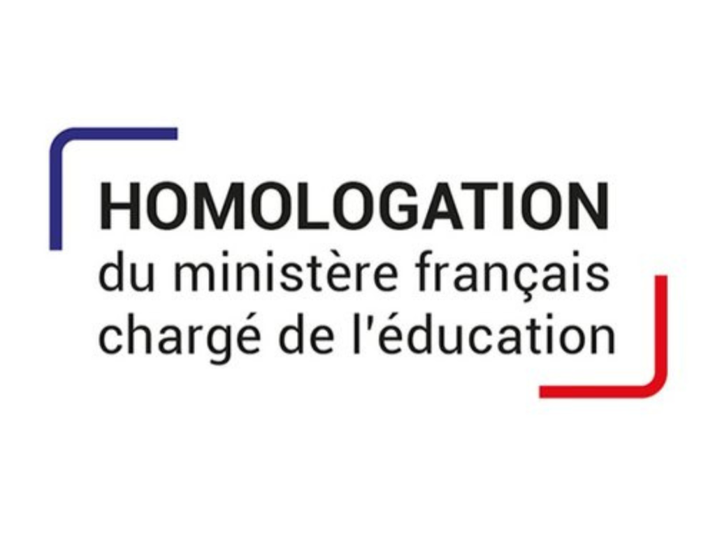 French Accreditation