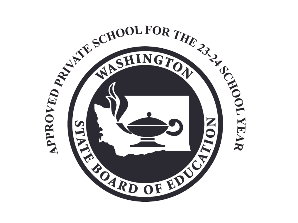WA State Approved Private School