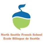 North Seattle French School Logo